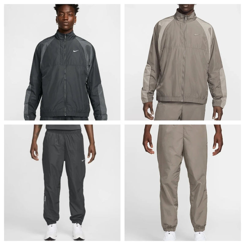 Nike Windrunner Jacket/Pants Set [40 styles] | 7598752472