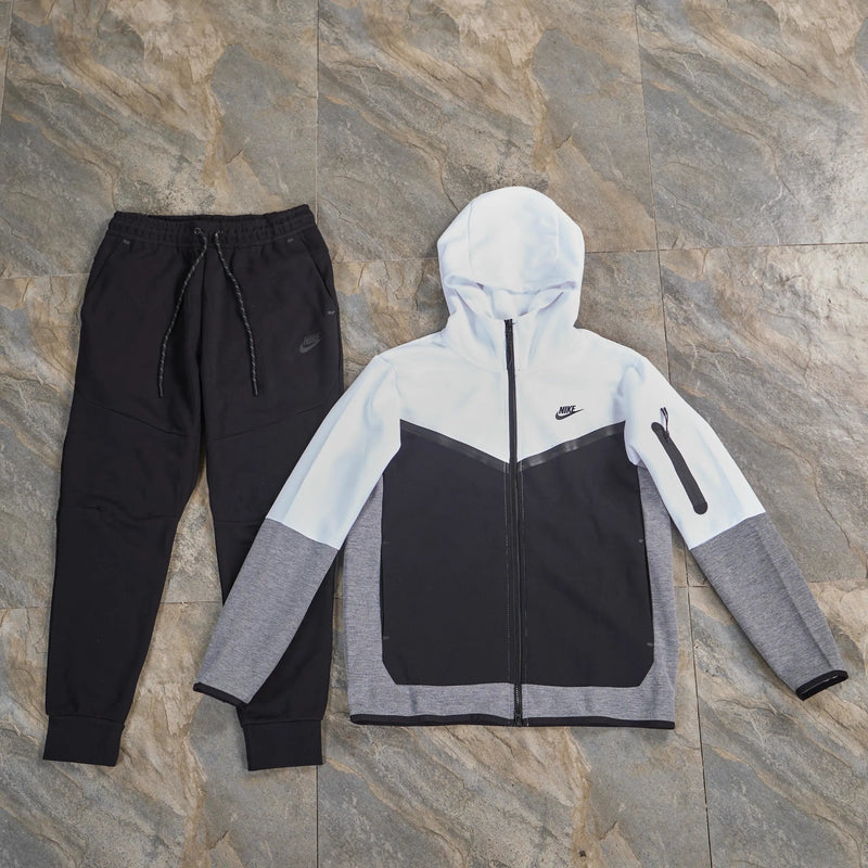 Nike B22 Hooded Jacket & Pants Set [37 styles] | 7596850351