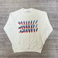 Maison Margiela Number Print Sweatshirt [40 styles]