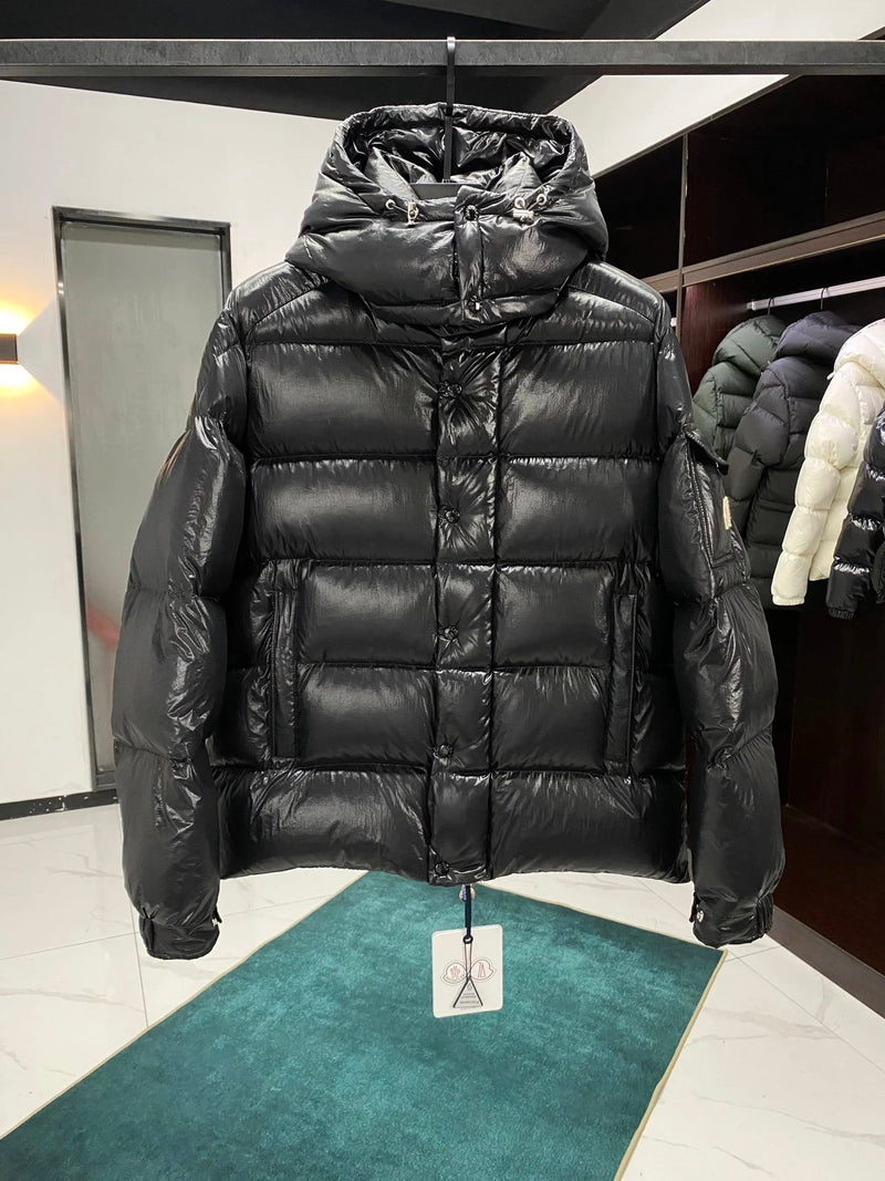 Moncler Maya Down Jacket [3 styles] | 7617100940