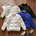 Lacoste Puffer Jacket [4 styles] | 7614097009