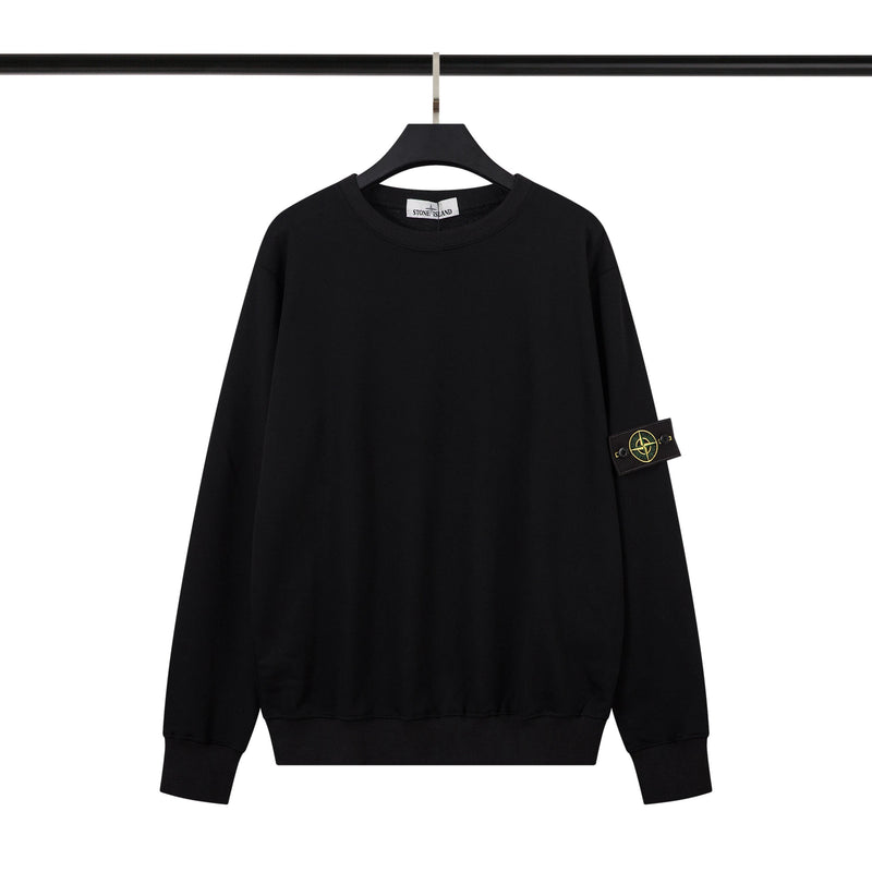 Stone Island Crewneck Sweatshirt [16 styles]