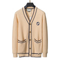 Gucci GG Logo Ribbed Cardigan Sweater [25 styles]