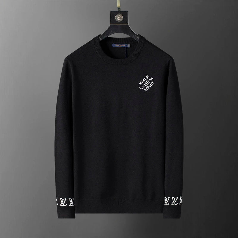 Louis Vuitton Marque L.Vuitton Déposée Sweater [16 styles]