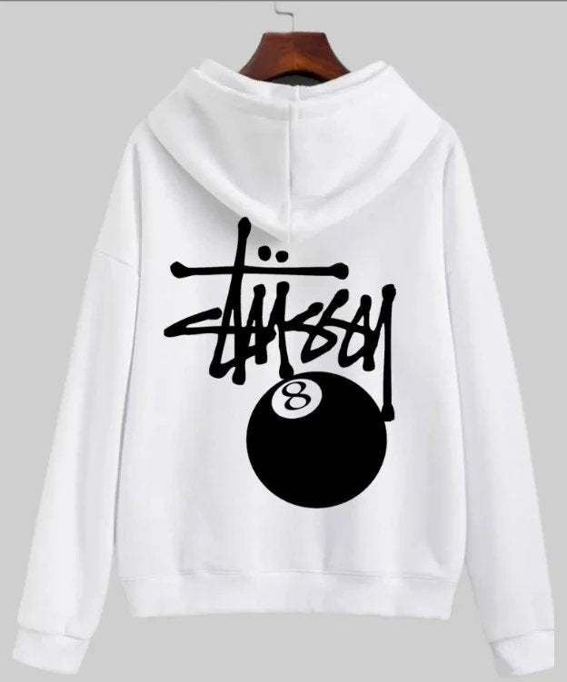 Stussy 8 Ball Hoodie [22 styles]