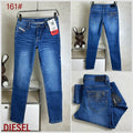 Diesel Successful Living Jeans