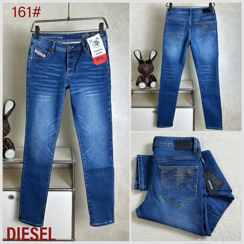 Diesel Successful Living Jeans