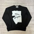 Maison Margiela Replica Print Sweater