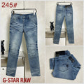 G-Star Raw 245# Jeans [6 styles]