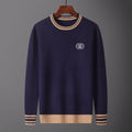 Gucci GG Embroidered Sweater [22 styles]