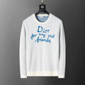 Dior for my real friends Sweater
