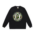Bape Busy Works Crewneck Sweatshirt [40 styles]