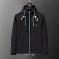 Prada Re-Nylon Hooded Jacket [22 styles] | 7596501223