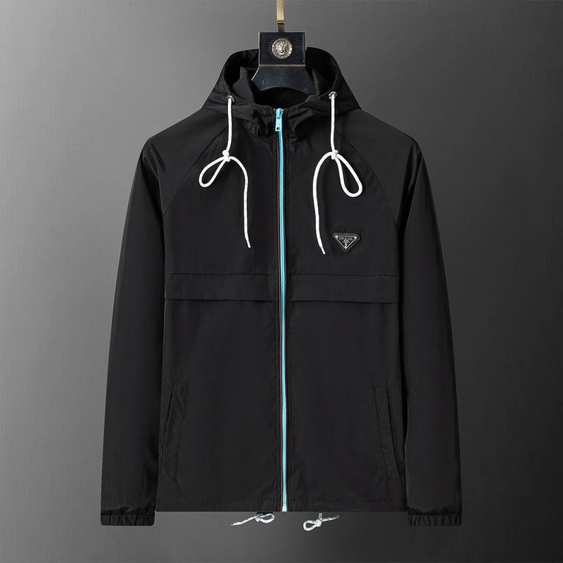 Prada Re-Nylon Hooded Jacket [22 styles] | 7596501223