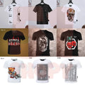Philipp Plein T-Shirts [Multiple Designs: P88217#, B831#, 2102, 2136]
