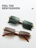 Cartier Panther Sunglasses [35 styles]