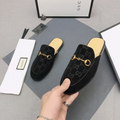 Gucci GG Supreme Horsebit Loafers [2 styles]