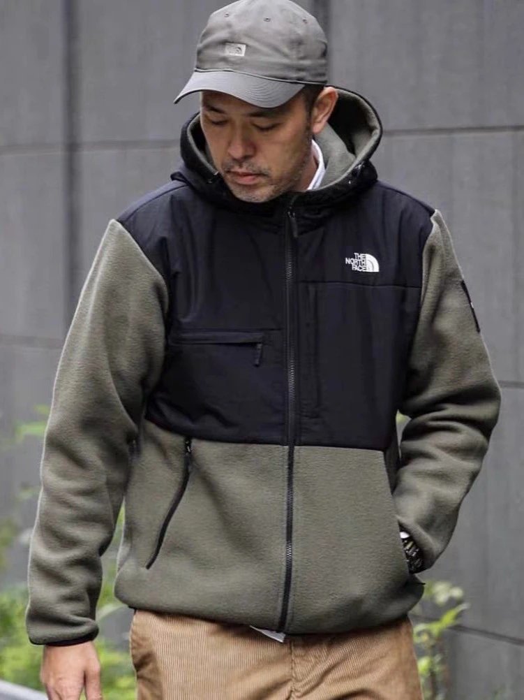The North Face Denali Hoodie [6 styles] | 7620195236
