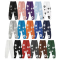 Denim Tears Flower Print Pants [15+ Colors]