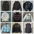 polo Ralph lauren /prada/ Trapstar/Gucci Down jacket | 7571346907