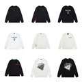 Prada Linea Rossa Sweatshirts
