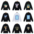 Casablanca Hoodie [9 Unique Designs]