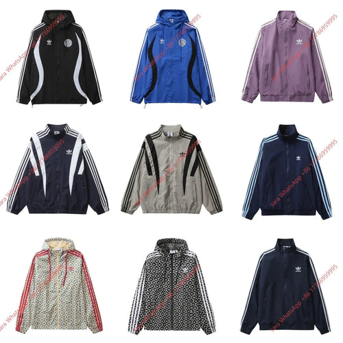 Adidas Originals Track Jackets [9 Styles] | 7574902443