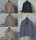Gucci GG Supreme Hooded Jacket [20 styles] | 7596567961