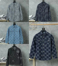 Gucci GG Supreme Shirt [12 styles] | 7598444520