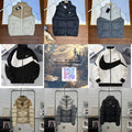 Nike B22 Puffer Vest & Fleece Jacket [31 styles] | 7598681454