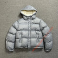 Corteiz Hooded Down Jacket | 7570113350