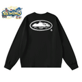 REWIND UFO Graphic Sweatshirt