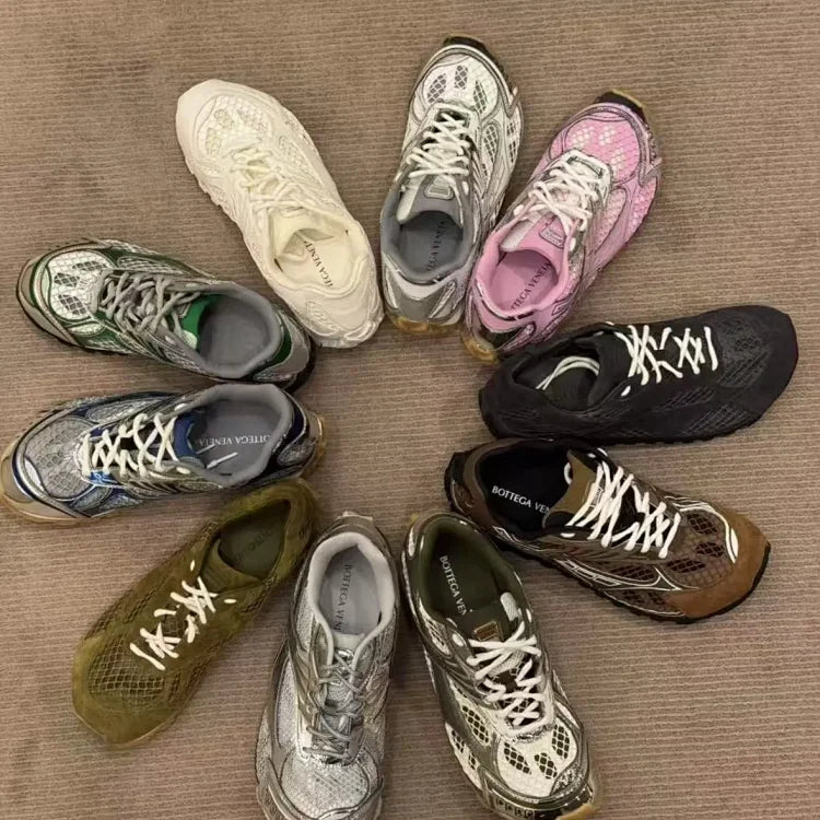 Bottega Veneta trainers (14 styles)