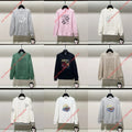 LOEWE Anagram Sweatshirt [9 Styles]