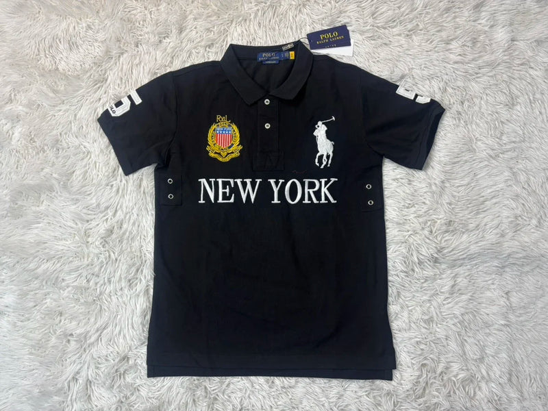 Polo Ralph Lauren New York Polo Shirt