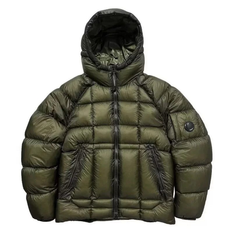 Moncler Maya Puffer Jacket [CP Coat] | 7574848929