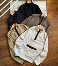 Nike B22 Half-Zip Hoodie [10 styles]