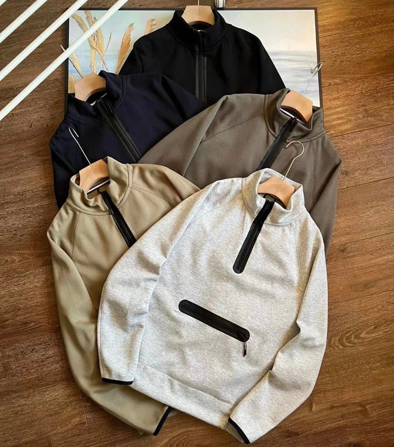 Nike B22 Half-Zip Hoodie [10 styles]
