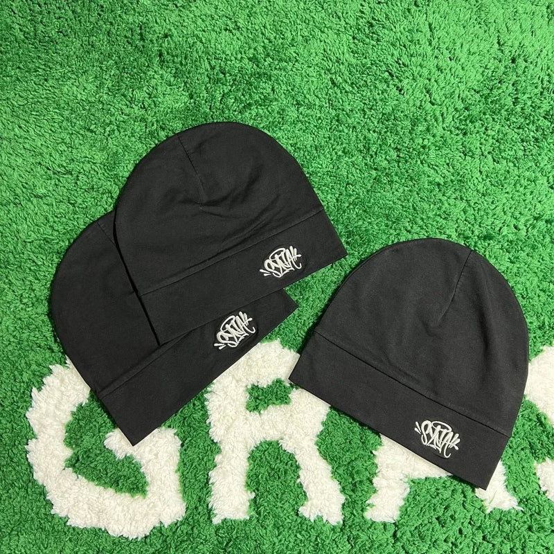 Synaworld Graffiti Beanie Caps | 7576711370