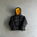 Corteiz Hooded Puffer Jacket [5 styles] | 7614142589