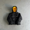 Corteiz Hooded Puffer Jacket | 7574926035