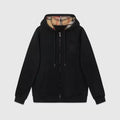 Burberry Monogram B Hoodie [2 styles]