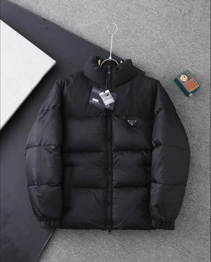 Prada MAYA Puffer Jacket | 7573945786