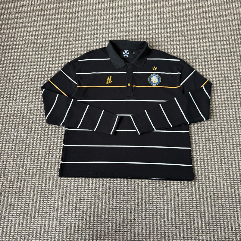 Lacoste Long Sleeve Polo Shirt