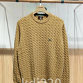 Lacoste Knit Sweater